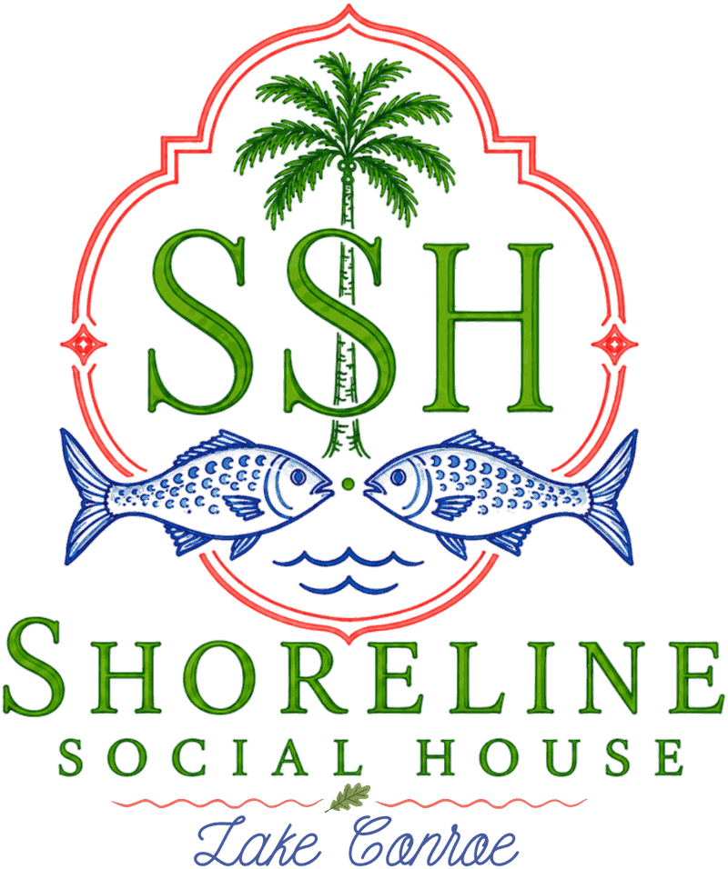 Shoreline Social House crest